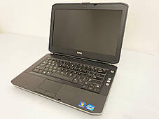 Б/в Ноутбук Б-клас Dell Latitude E5430 14" 1366x768| Core i3-2328M| 8 GB RAM| 500 GB HDD| HD 3000, фото 3
