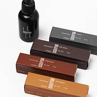 Набір SCULPTOR для фарбування брів: 4 кольори гель-фарби 15 ml + окислювач 3% 50 ml