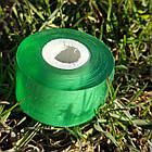 Прививальна стрічка для дерев і рослин 100 м — саморуйнівна стрічка для окулювання рослин винограду, фото 2