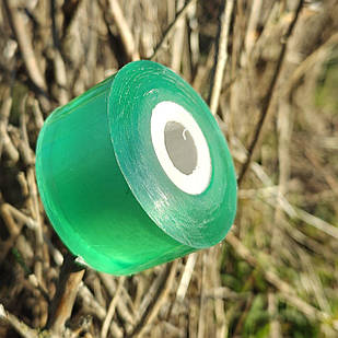 Прививальна стрічка для дерев і рослин 100 м — саморуйнівна стрічка для окулювання рослин винограду