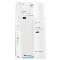 Зволожувальний крем для тіла із сечовиною KERATODERM Innoaesthetics, 200 мл