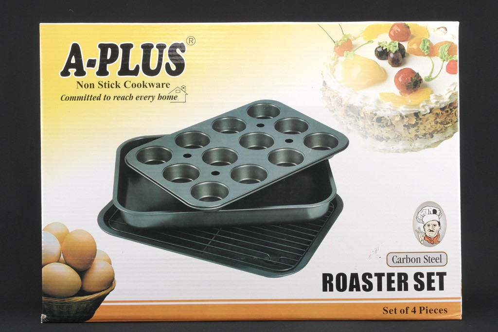 Набір форм, фото 1