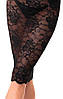 Футболка Noir Handmade F338 Lace midi dress - S, фото 6