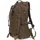 π₯ Π’Π°ΠΊΡΠΈΡΠ΅ΡΠΊΠΈΠΉ ΡΡΠΊΠ·Π°ΠΊ "Silver Knight - Πission pack" (ΠΎΠ»ΠΈΠ²Π°) Π½Π° 27 Π»ΠΈΡΡΠΎΠ², Π°ΡΠΌΠ΅ΠΉΡΠΊΠΈΠΉ, Π²ΠΎΠ΅Π½Π½ΡΠΉ, edc, ΡΠΎΡΠΎ 4