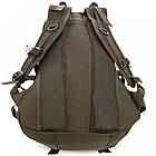 π₯ Π’Π°ΠΊΡΠΈΡΠ΅ΡΠΊΠΈΠΉ ΡΡΠΊΠ·Π°ΠΊ "Silver Knight - Πission pack" (ΠΎΠ»ΠΈΠ²Π°) Π½Π° 27 Π»ΠΈΡΡΠΎΠ², Π°ΡΠΌΠ΅ΠΉΡΠΊΠΈΠΉ, Π²ΠΎΠ΅Π½Π½ΡΠΉ, edc, ΡΠΎΡΠΎ 6