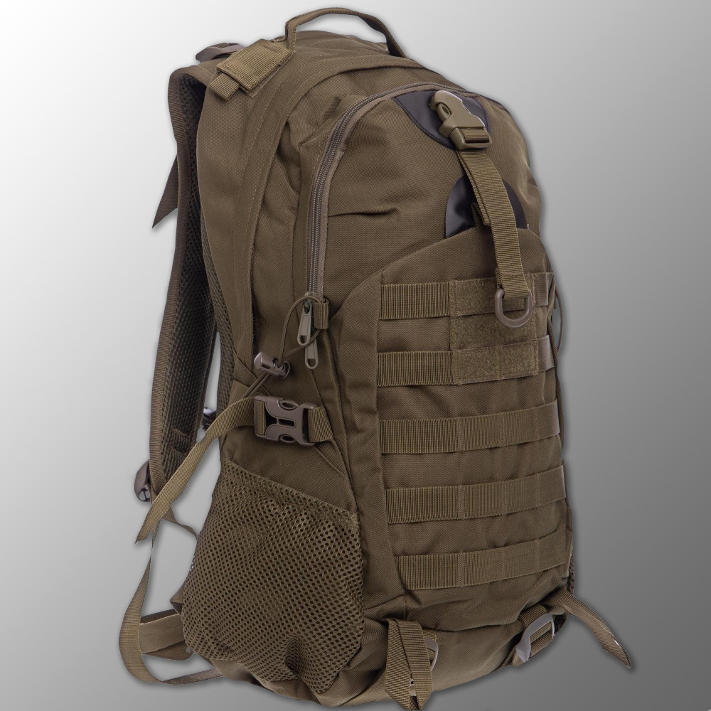 π₯ Π’Π°ΠΊΡΠΈΡΠ΅ΡΠΊΠΈΠΉ ΡΡΠΊΠ·Π°ΠΊ "Silver Knight - Πission pack" (ΠΎΠ»ΠΈΠ²Π°) Π½Π° 27 Π»ΠΈΡΡΠΎΠ², Π°ΡΠΌΠ΅ΠΉΡΠΊΠΈΠΉ, Π²ΠΎΠ΅Π½Π½ΡΠΉ, edc, ΡΠΎΡΠΎ 1