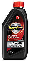 Моторна олива TEXACO Havoline Extra 10W-40, 1л (840126NKE)