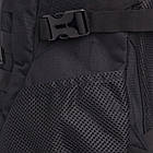 🔥 Тактический рюкзак "Silver Knight - Мission pack" (чорний) на 27 литров, армейский, военный, edc, фото 8