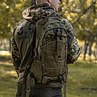 π₯ Π’Π°ΠΊΡΠΈΡΠ΅ΡΠΊΠΈΠΉ ΡΡΠΊΠ·Π°ΠΊ "Silver Knight - Πission pack" (ΠΎΠ»ΠΈΠ²Π°) Π½Π° 27 Π»ΠΈΡΡΠΎΠ², Π°ΡΠΌΠ΅ΠΉΡΠΊΠΈΠΉ, Π²ΠΎΠ΅Π½Π½ΡΠΉ, edc, ΡΠΎΡΠΎ 5