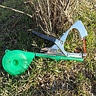 Садовий степлер Tapetool для підв'язування рослин, винограду, овочів і квітів, Тапенер для підв'язування помідор, фото 4