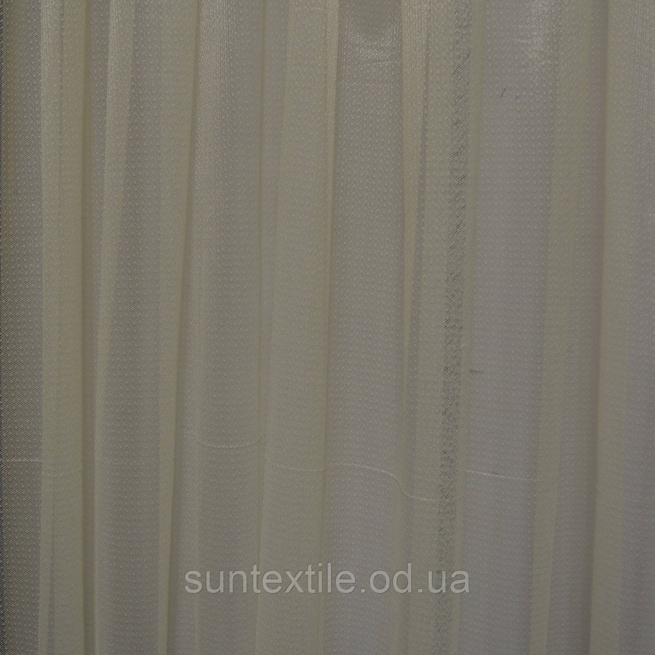 Тюль "Сітка Сніжок", фото 1