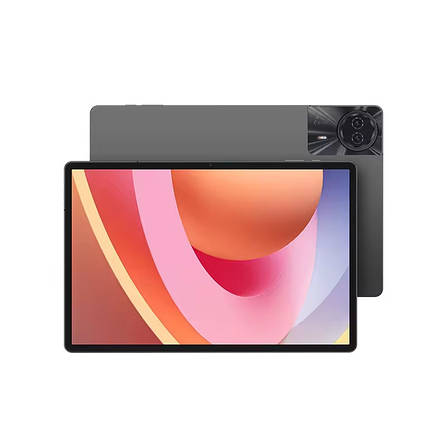 Teclast T50 Plus 6/256Gb grey 4G, фото 1