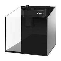 Акваріумний комплект Collar aFARM Set 13 л, 25х25х25см