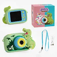 Фотоапарат XL 900 K-P 1 (100) інструкція, дріт для підзарядки, звук, фото, відео, 3 гри, роз’єм для SD карти,