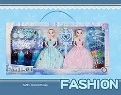 Лялька Ельза Холодне серце Frozen, Сукня для ляльки ельзи, Ляльки та набори Frozen