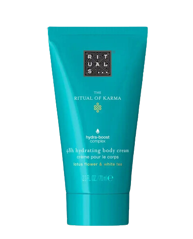 Крем для тіла RITUALS... The Ritual of Karma 48H hydrating body cream (70 ml)