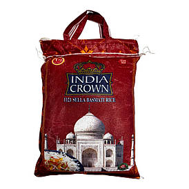 Рис басматі India Super 1кг
