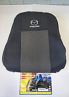 Авточохли Mazda 6 з 2013-2018 рр ..