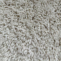 Доріжка Shaggy Roco 1148 білий - ширина 0,8 і 1 і 1,2 і 1,5 і 2 і 2,5 і 3 і 4 метри