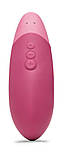 Мінівібратор Womanizer Vibe Dusky Pink, 3 авторежими + 10 рівнів інтенсивності - SX2144, фото 2
