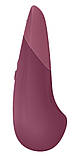 Мінівібратор Womanizer Vibe Dusky Pink, 3 авторежими + 10 рівнів інтенсивності - SX2144, фото 3
