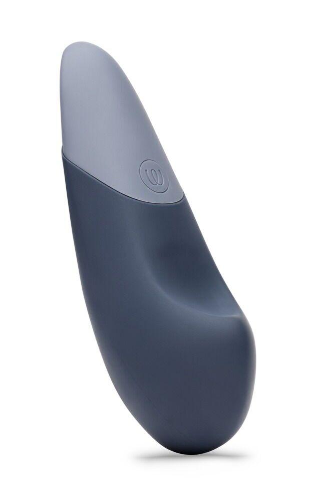 Мінівібратор Womanizer Vibe Dark Blue, 3 авторежими + 10 рівнів інтенсивності - SX2145, фото 1