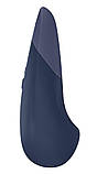 Мінівібратор Womanizer Vibe Dark Blue, 3 авторежими + 10 рівнів інтенсивності - SX2145, фото 3