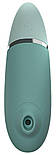 Вакуумний кліторальний стимулятор Womanizer Next Sage, 3D Pleasure Air, 14 рівнів інтенсивності - SX2140, фото 5