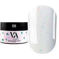 Валері Dream Builder Gel 30ml No006