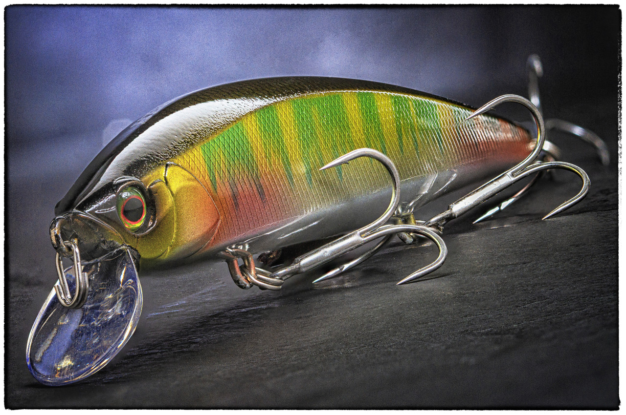 Воблер Jackall Rerange 110SP OIKAWA, фото 1