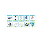 Басейн каркасний Bestway 56442 (404 х 201 х 100 см), фото 4