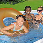 Басейн каркасний Bestway 56442 (404 х 201 х 100 см), фото 7