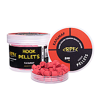 Пеллетс насадочний RPF - Кальмар - Ø8мм - 50г