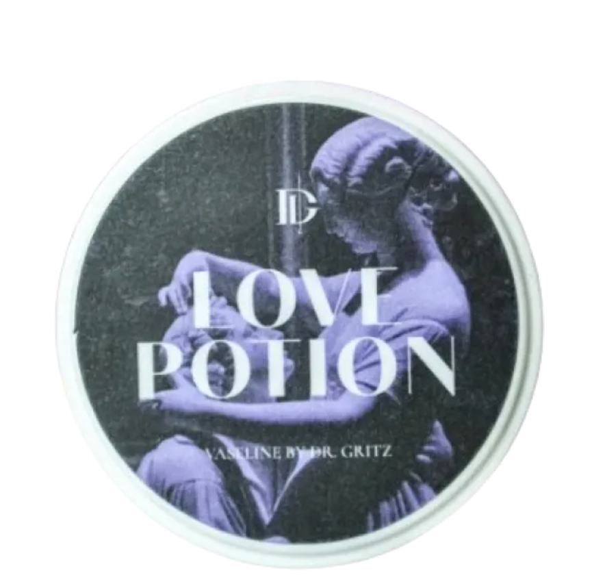 Вазелін для тату Dr.Gritz Love Potion 50 мл