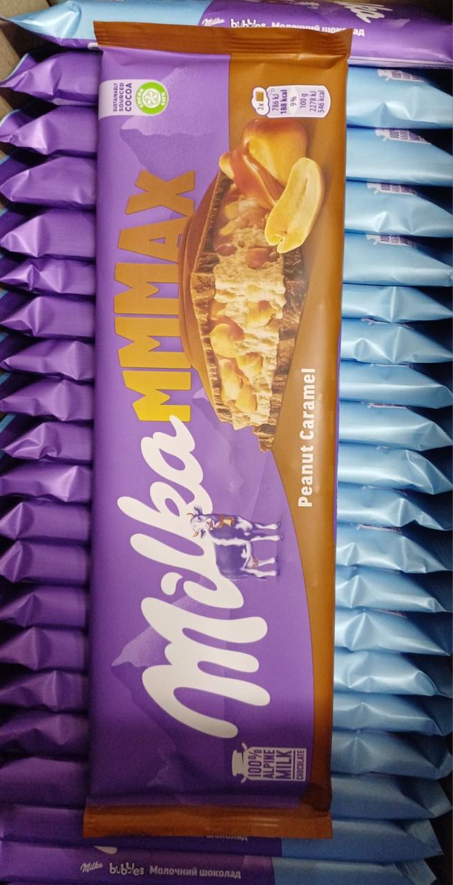 Милениум шоколад