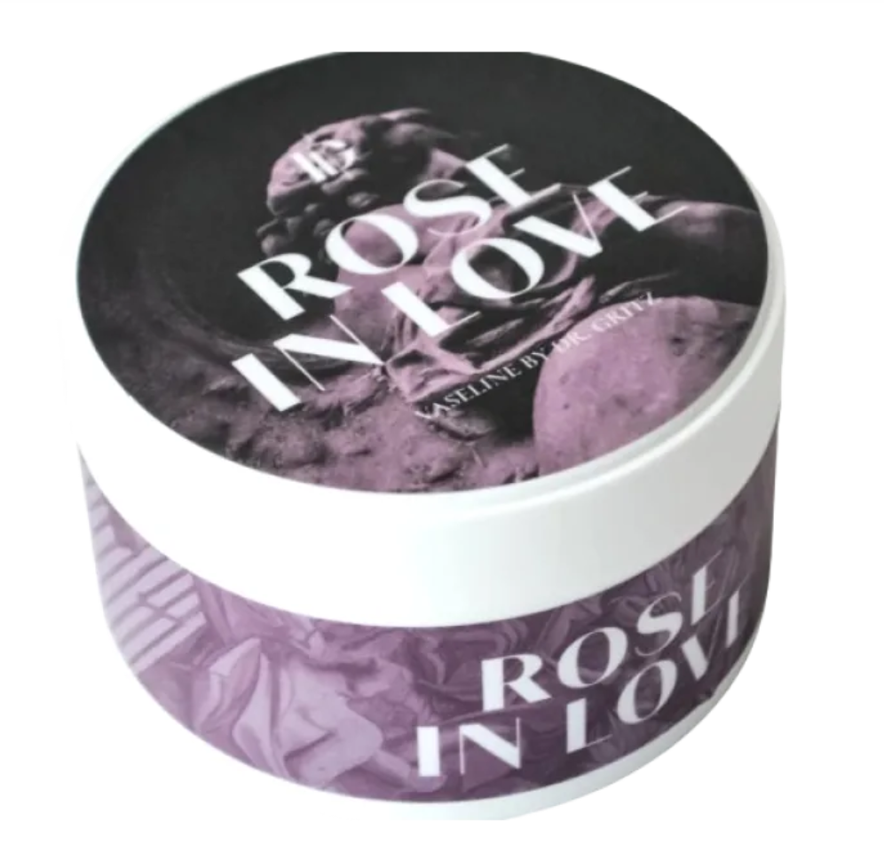 Вазелін для тату Dr.Gritz Rose in Love 200 мл