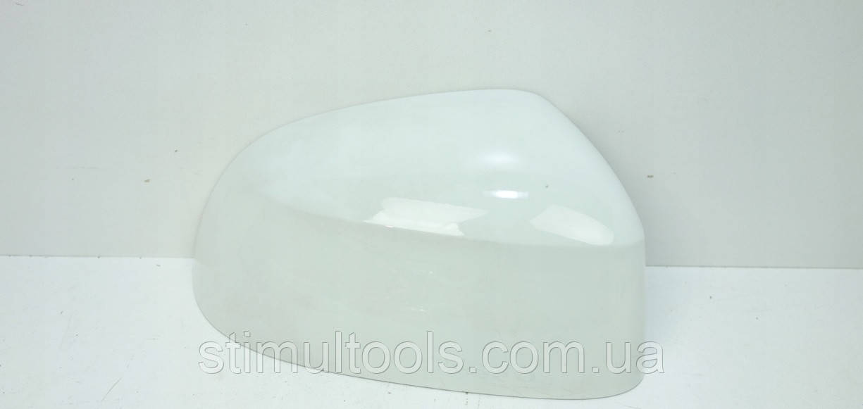 Корпус дзеркала правий Alpine White BMW X5 F15 13-18 7291711, фото 1