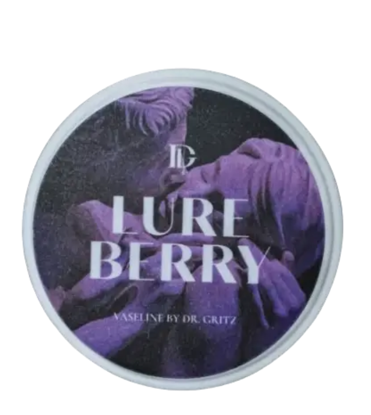 Вазелін для тату Dr.Gritz Lure Berry 200 мл
