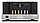 McIntosh MC611 1-Channel Solid State Amplifier, фото 4