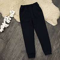 Дитячі штани чорні Five Stars 10920-104p