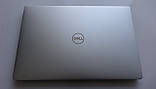 Ультрабук Dell XPS 9370 Carbon, 13.3 IPS FHD, i5-10210U, 8GB, 256GB, Thunderbolt, Win11, фото 4