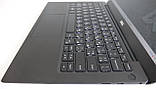 Ультрабук Dell XPS 9370 Carbon, 13.3 IPS FHD, i5-10210U, 8GB, 256GB, Thunderbolt, Win11, фото 6