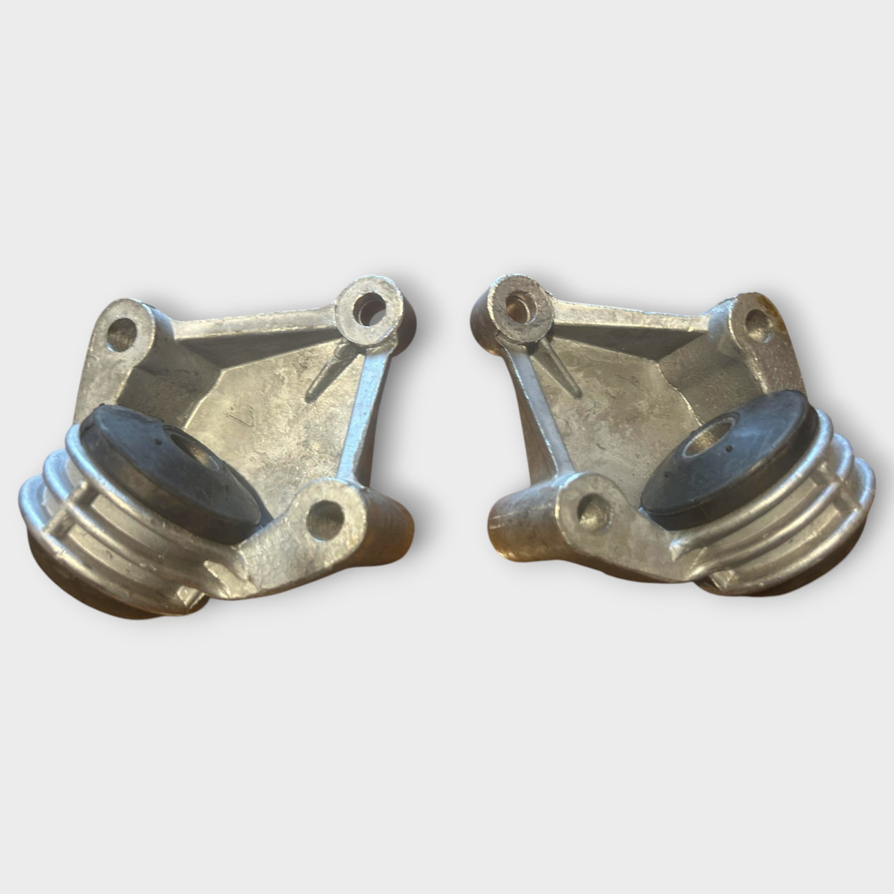 Краб Ваз 2108 2109 21099 2113 2114 2115 кронштейн передньої растяжки, фото 1