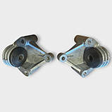 Краб Ваз 2108 2109 21099 2113 2114 2115 кронштейн передньої растяжки, фото 3