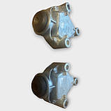 Краб Ваз 2108 2109 21099 2113 2114 2115 кронштейн передньої растяжки, фото 4