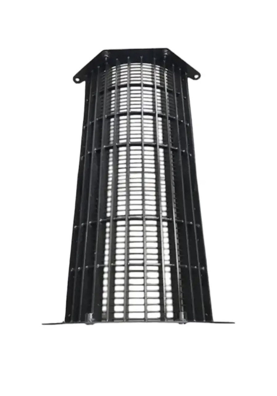 Підбарабання комбайн НИВА СК-5 ПОСИЛЕНЕ 54-2-123-1А, фото 1