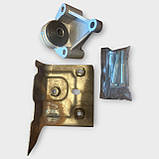 Краб+ кріплення+ 3 болта (лівий) ВАЗ 2108,09,099,2113,2114,2115, фото 4