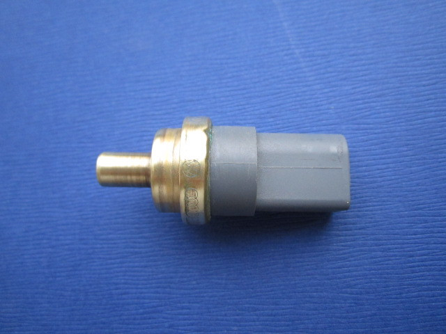Датчик температури 06A919501A Seat Ibiza III 6L Skoda Fabia I 6Y VW Polo IV 9N 1.2 бензин 12V AZQ та ін.