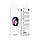 Смарт-годинник HOCO Y23 Smart sports watch(call version) Чорний, фото 3