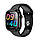 Смарт-годинник HOCO Y23 Smart sports watch(call version) Чорний, фото 4